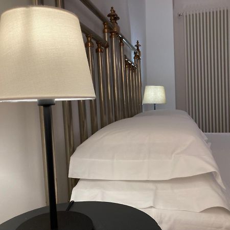 ブリンディジGli Archi E Le Stelleアパートメント エクステリア 写真