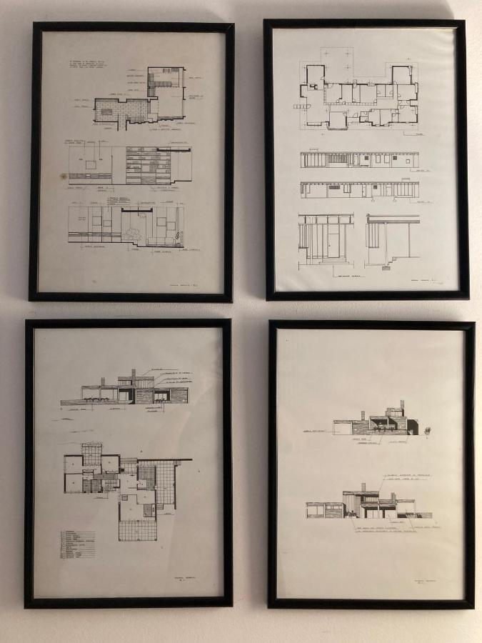 ブリンディジGli Archi E Le Stelleアパートメント エクステリア 写真